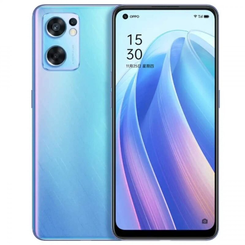 Oppo Reno 7 Pro