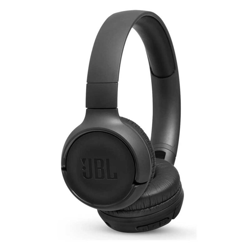 JBL Tune 450BT Wireless Earphones Black