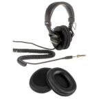 Sony MDR 7506 Headphones Sony MDR 7506 Headphones