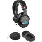 Sony MDR 7506 Headphones Sony MDR 7506 Headphones