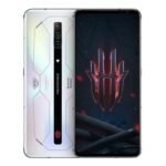 ZTE Nubia red 6s pro White