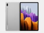 Samsung Galaxy Tab S8 Silver Samsung Galaxy Tab S8 Silver