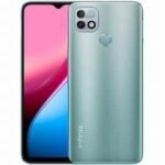 INFINIX HOT 12i INFINIX HOT 12i