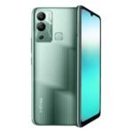 Infinix Hot 12i Haze Green