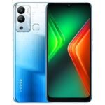 Infinix Hot 12i Horizon Blue