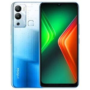 Infinix Hot 12i Horizon Blue