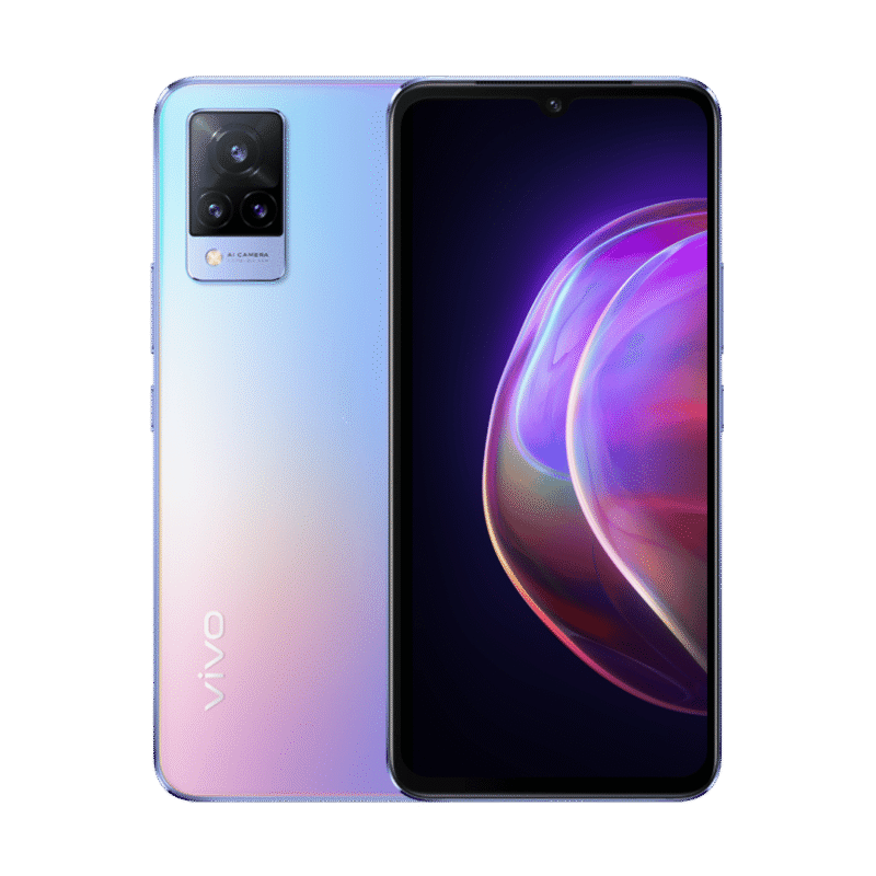 Vivo V21