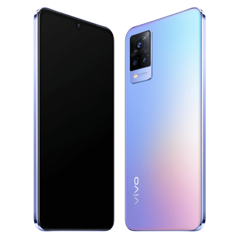 Vivo V21