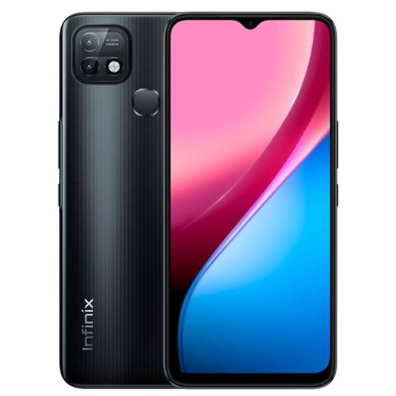 INFINIX HOT 12i 