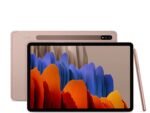 Samsung Galaxy Tab S8 Pink Gold Samsung Galaxy Tab S8 Pink Gold