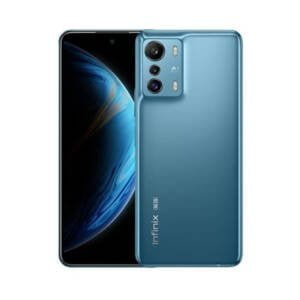 Infinix Zero 5G