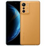 Infinix Zero 5G Skylight Orange