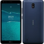 Nokia C1 2nd gen