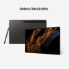 Samsung Galaxy Tab S8 Ultra Display View