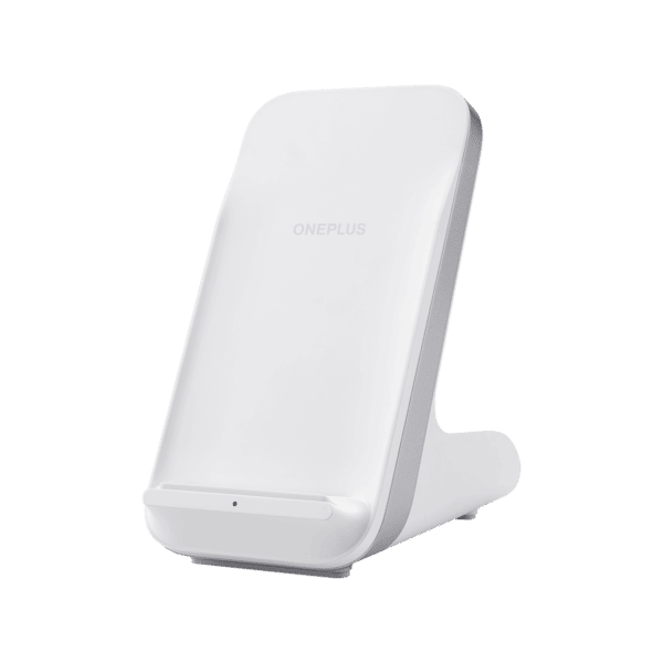 OnePlus Wireless Charger 50W front