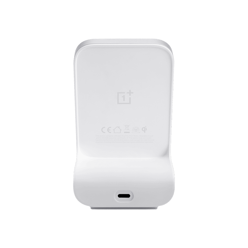 OnePlus Wireless Charger 50W Back
