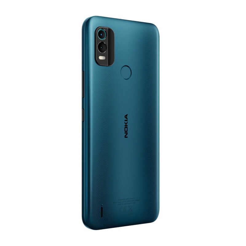 Nokia C21 Dark Blue