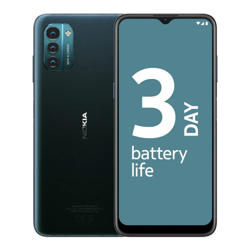 Nokia G21 - Image 2