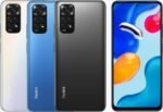 Redmi Note 11S 6/128GB Redmi Note 11S 6/128GB
