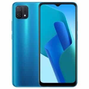 Oppo A16K 3GB 32GB Blue