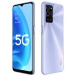Oppo A56 5G Violet