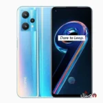 Realme 9 Pro Sunrise Blue