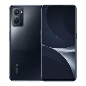 Realme 9i Black