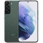 Samsung Galaxy S22 Plus 5G Samsung Galaxy S22 Plus 5G Green
