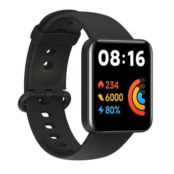 Xiaomi Redmi Watch 2 Lite Black