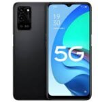 Oppo A56 5G Black