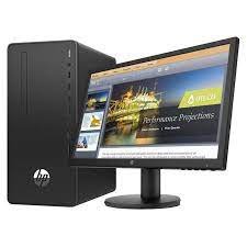 Hp 290 G4 Core i5 4GB 1Tb