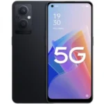 Oppo A96 5G Black Oppo A96 5G Black