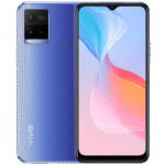 Vivo Y21 Midnight Blue