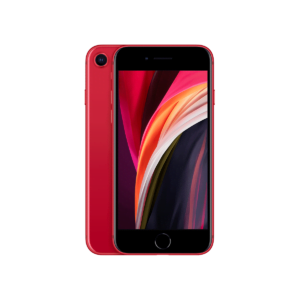 Apple-iphone-se-2022-red