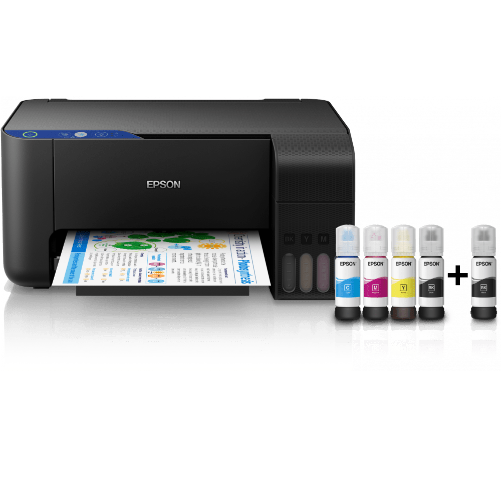 Epson L3111 Printer Price in Kenya | Phones And Tablets