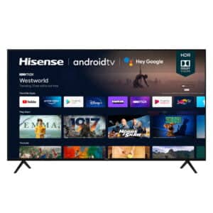 Hisense 70A61G 70" Smart 4K TV