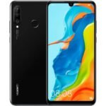 Huawei P30 Lite Midnight Black