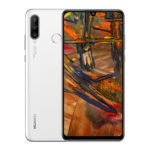 Huawei P30 Lite Pearl White Huawei P30 Lite Pearl White