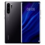 Huawei P30 Pro Black Huawei P30 Pro Black