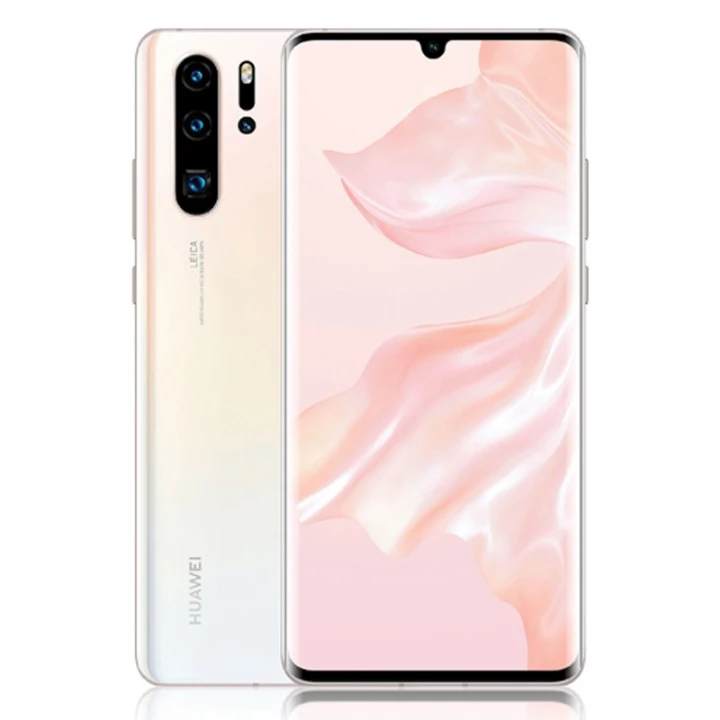 Huawei P30 Pro Pearl White