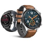 Huawei Watch GT3 46mm Stainless Steel Huawei Watch GT3 46mm Stainless Steel