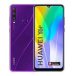 Huawei Y6P Phantom Purple