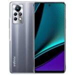 Infinix Note 11i Black