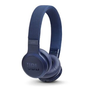 JBL Live 660NC Black