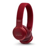JBL Live 400BT Red JBL Live 400BT Red