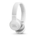 JBL Live 400BT White JBL Live 400BT White