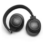 JBL Live 500BT Black