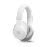 JBL Live 500BT White