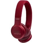 JBL Live 660NC Red