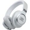 JBL Live 660NC White